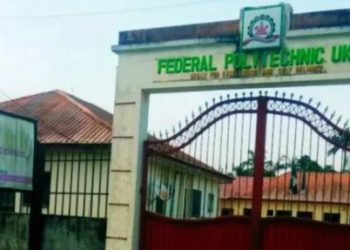 Ukana Federal Polytechnic workers begin strike in Akwa Ibom