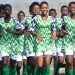 Nigeria’s Flamingos qualify for U-17 women’s World Cup