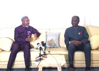 Gen. Yakubu Gowon applauds NIPR for promoting national unity since inception