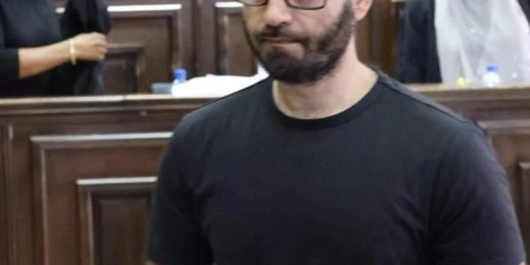 Wife of detained Binance executive asks EFCC to drop charges as agency insist on prosecution