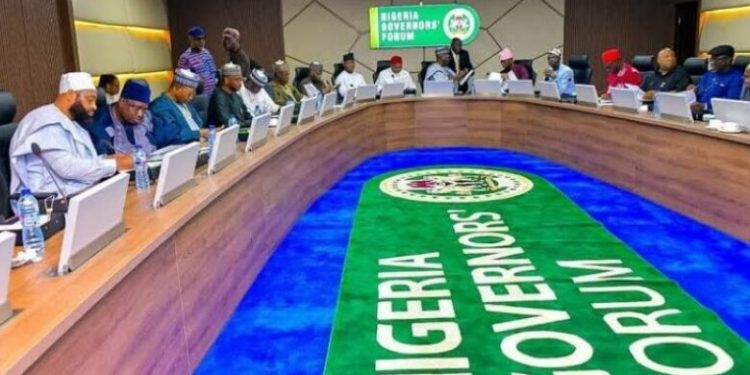 Nigerian governors assures of sustainable minimum wage for workers