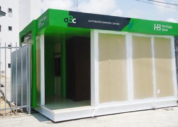 NDIC begins liquidation of Heritage Bank, assures payout to customers