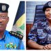 IGP Egbetokun appoints Longe first female force secretary