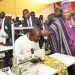 Tinubu approves N150,000 grant for MSMEs in Ekiti State