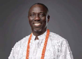 Edo governorship: PDP flag bearer Ighodalo promises to address Akoko-Edo’s marginalization