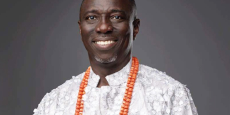 Edo governorship: PDP flag bearer Ighodalo promises to address Akoko-Edo’s marginalization