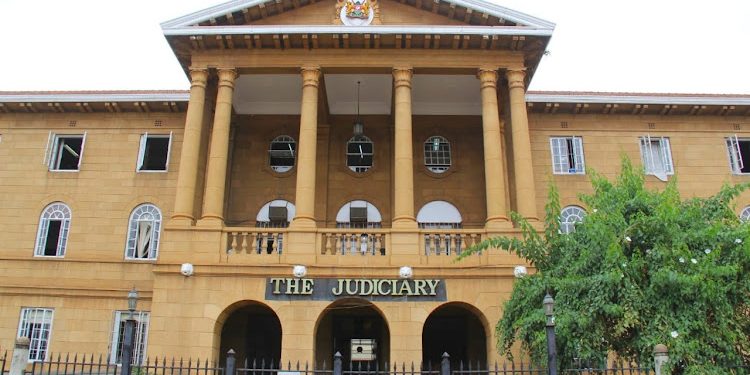 Judiciary condemns bloodshed at Makadara magistrate court in Kenya