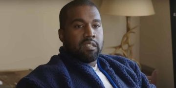 Kanye West faces law suit over sexual harassment of former assistant