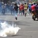 Kenyan tax protests provoke one death, several injuries