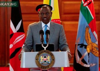Kenya citizens demand President Ruto’s resignation, gives 48 hours ultimatum