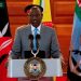 Kenya citizens demand President Ruto’s resignation, gives 48 hours ultimatum