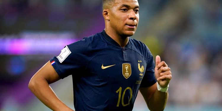 Kylian Mbappe joins Real Madrid on five-year deal after exit from PSG