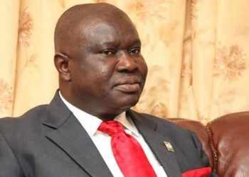 Court acquits Ex-Lagos State speaker Ikuforiji of money laundering charges