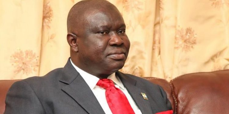 Court acquits Ex-Lagos State speaker Ikuforiji of money laundering charges