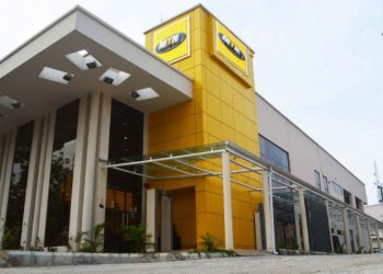 MTN announces construction of West Africa’s largest data centre