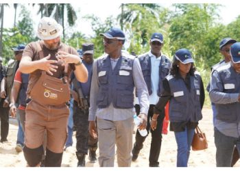 NNPCL shifts delivery date of $700m gas pipeline to August