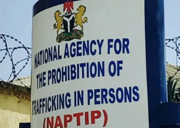 NAPTIP begins investigation of orphanages in Nigeria