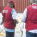NDLEA uncovers snake-guarded shrine storing illicit drugs in Edo State
