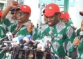 FG invites Labor for emergency meeting