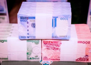 FAAC: FG, States, LGs share N1.143trn for May