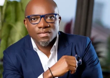 Former Konga CEO, Imudia commits suicide in Lagos