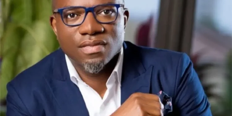 Former Konga CEO, Imudia commits suicide in Lagos