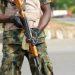 Soldier commits suicide in Abia State