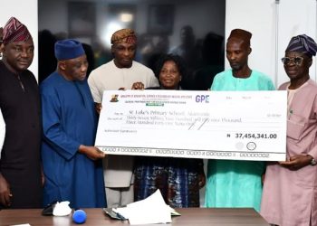 World Bank supports Oyo govt. with N3.5bn grant to renovate 105 primary schools