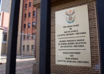 Nigerian couple bags life jail for human trafficking, brothel operation in South Africa