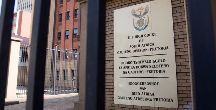 Nigerian couple bags life jail for human trafficking, brothel operation in South Africa