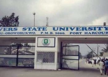 Rivers varsity suspends four students for brutalizing colleague