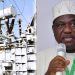 SGF slams Labor for shutting down national grid, says action amounts to treasonable felony