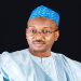 Former APC national working committee member, Lukman abandons party
