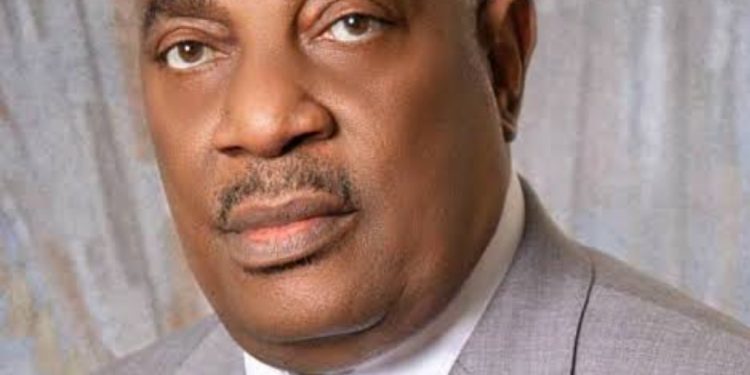 Tinubu removes Arase as PSC boss, names replacement