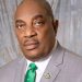 Tinubu removes Arase as PSC boss, names replacement
