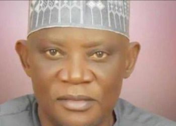 Kwara appoints Alade Jimoh as new KWASU  VC
