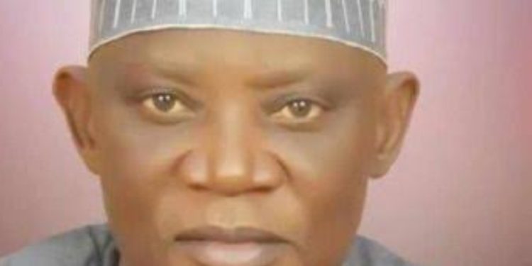 Kwara appoints Alade Jimoh as new KWASU VC