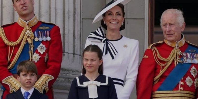 Princess Kate makes first appearance after cancer disclosure