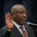 Ramaphosa gets another term as South African president