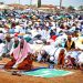 Royal fathers, politicians urge sacrifice, pray for peace to mark Eid el Kabir