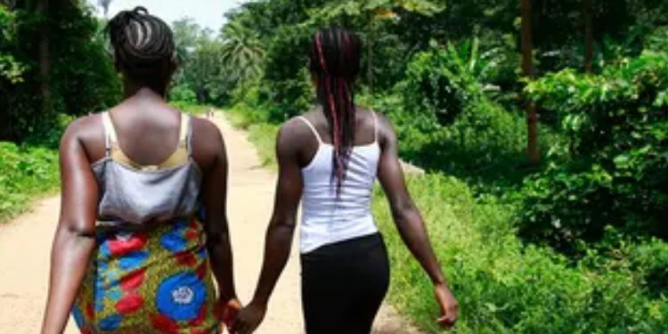 Sierra Leone outlaws child marriage, prescribes 15 years jail for offenders