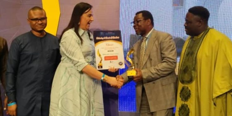 LUTH emerges most outstanding cancer treatment centre in Nigeria