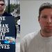 US Air Force men serve quit notice in objection to support for Israeli war in Gaza