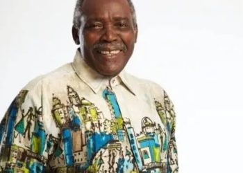 Olu Jacobs departs before 82nd birthday