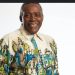 Olu Jacobs departs before 82nd birthday