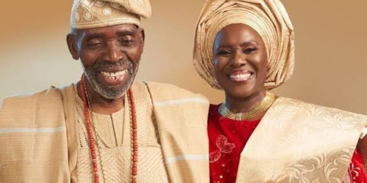 My Olu is alive, says Joke Jacobs