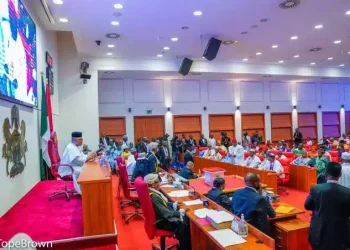 Senate passes law against doping by athletes