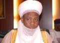 Sultan of Sokoto, Alhaji Sa'ad Abubakar