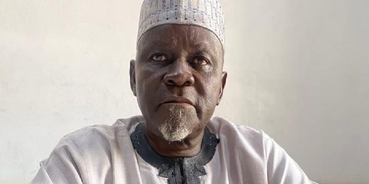 Arrest ex Adamawa State REC now- PDP petitions IGP