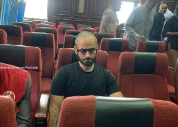 Wife of detained Binance executive asks EFCC to drop charges as agency insist on prosecution